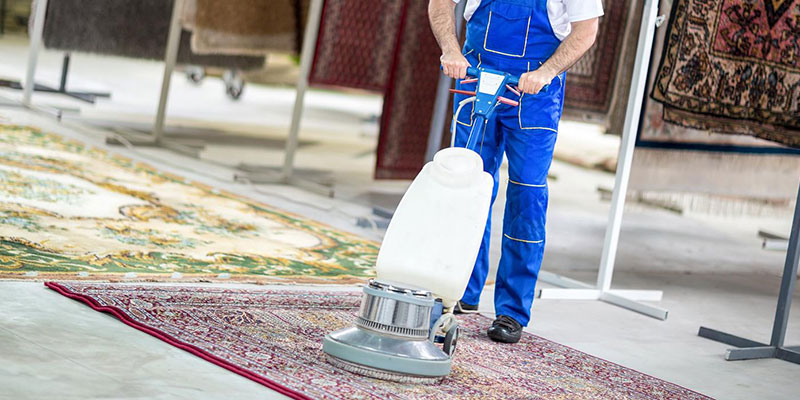 Kocasinan Halı Yıkama