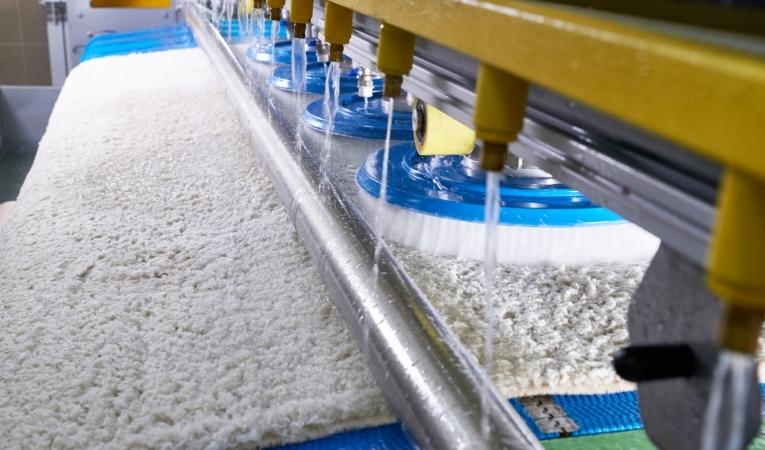 Kocasinan Halı Yıkama